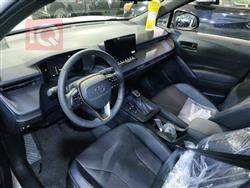 تويوتا كورولا كروس